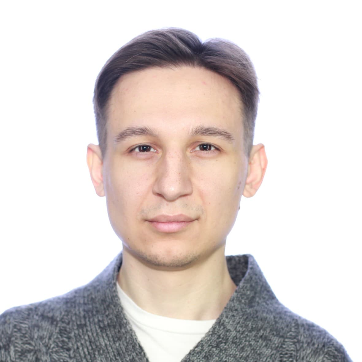 Nikolay Lyan, founder of XONI